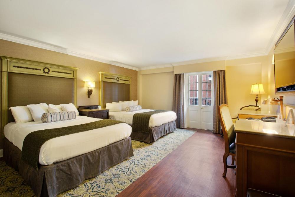 Hotel St. Marie